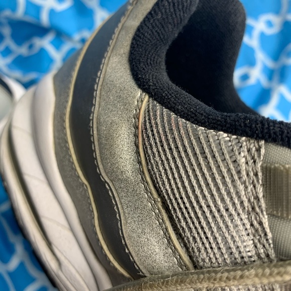 Nike Air Max 95 Womens size 8.5 Silver bullet QS cool grey platinum rare wmns og - Picture 15 of 15